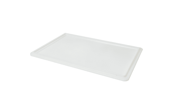 Pizza Dough Box Lid - Pizza Equipment and Supplies Ltd