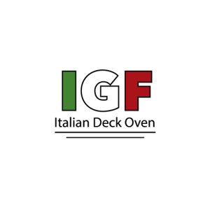 IGF Italian Deck Ovens