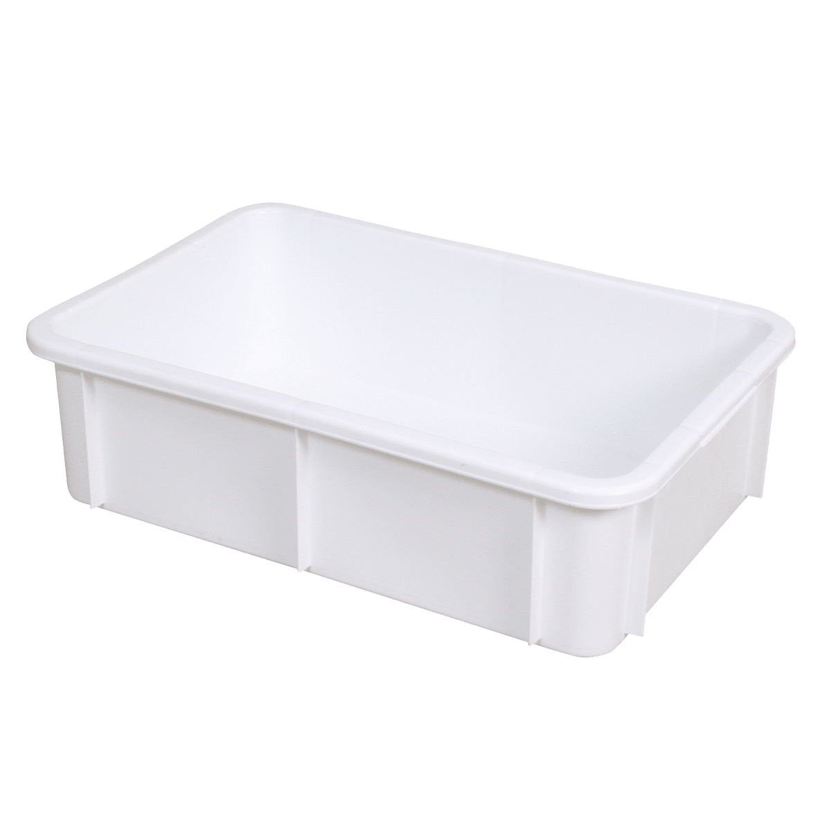 25L RECTANGULAR CONTAINER 600 X 400 - Pizza Equipment and Supplies Ltd