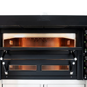 Electric Deck Ovens